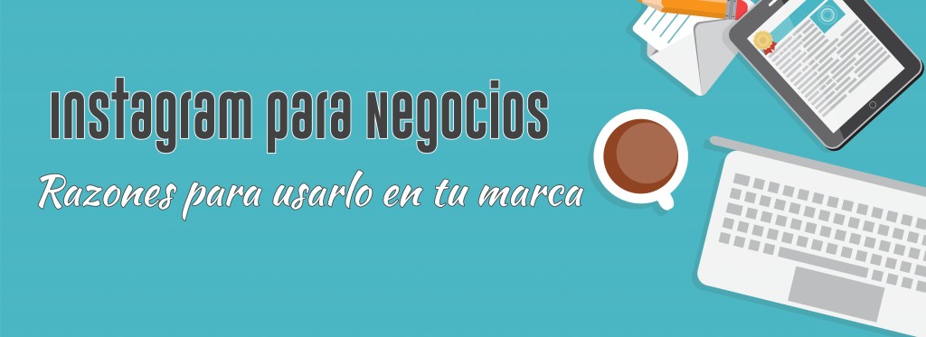 instagram para negocios